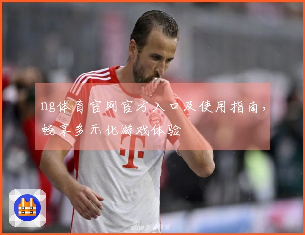 ng体育官网官方入口及使用指南，畅享多元化游戏体验