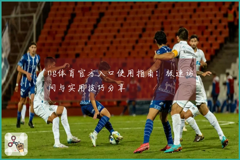 ng体育官方入口使用指南：极速访问与实用技巧分享