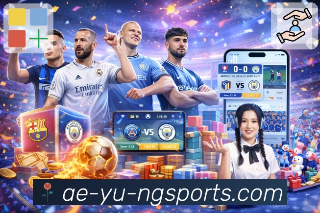 ng体育赛事订阅App